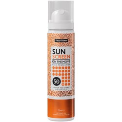 Frezyderm zaštita za sunčanje u spreju spf50 75ml Cene