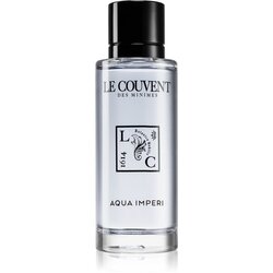 Le Couvent Maison de Parfum Botaniques Aqua Imperi kolonjska voda uniseks 100 ml Cijene