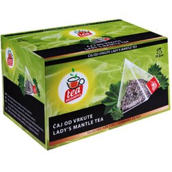 Medimpex Čaj vrkuta 20x2g Piramida Cene