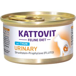 Kattovit Urinary 12 x 85 g - Tuna Cene