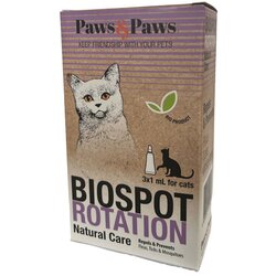 Ave&Vetmedic Biospot rotation Ampula za mačke, 1ml Cene