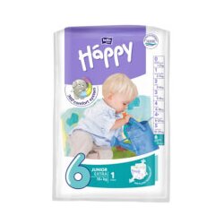 Bella Baby Happy dječje pelene 6 Cene