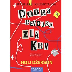  Dobra devojka/ zla krv Cene