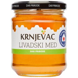 Medino Livadski med Krnjevac 250g Cene