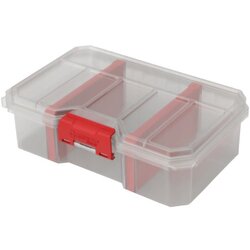 Qbrick Kutija za alat Organizer M transparent Cene