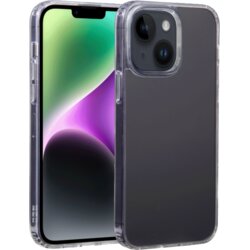 Gebei Maska za iPhone 14, Transparent – Acrylic Phone Case iPhone 14 Cene