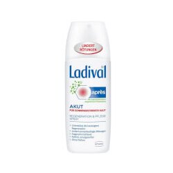 Ladival Acut sprej za regeneraciju kože Cene