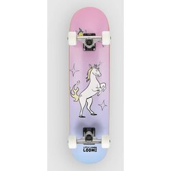 Loomi Unicorn 7.0" Cruiser komplet violet Cene