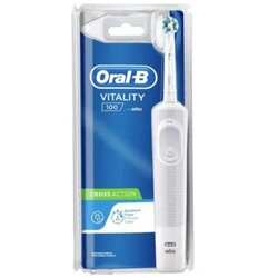 Oral-b el.četkica vitality adults cross action Cijene
