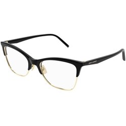 Saint Laurent Ženske Dioptrijske naočale SL 769 Black Cijene
