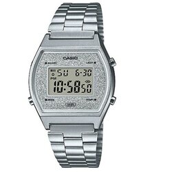 Casio casto vintage (retro) ručni sat ( B640WDG-7 ) Cene