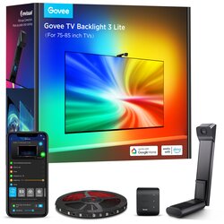 GOVEE TV Backlight 3 Lite za TV 75-85" Cene