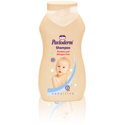 Pavloderm šampon za bebe 200ml Cene