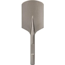 Bosch Lopatasto dleto 28 mm šestostrani prihvat 1618662000, 400 x 135 mm Cene