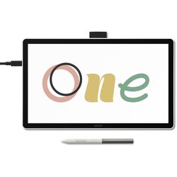 Wacom Grafični zaslon One 14, Full HD, USB-C, (5000120714) Cene