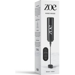 Zoe Xena Hand Mixer, black, (21577220) Cene