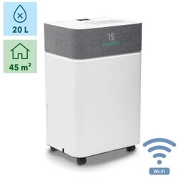 Trotec Odvlaživač vlage TTK 63 E WiFi Cene