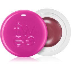fwee Lip&Cheek Blurry Pudding Pot toniran balzam za ustnice in lica odtenek MV04 Slayyy (Cold-hearted Moment) 5 g Cene