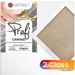 PROFI ARTMIE Slikarsko platno na okviru 2. kvalitete | Various Sizes Cene