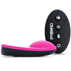 OhMiBod Glasbeni vibrator - Club Vibe 3.OH Cene