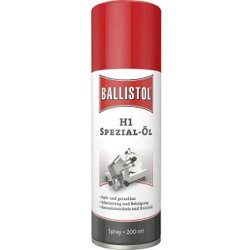 Ballistol H1 25310 prehrambeno ulje 200 ml Cene