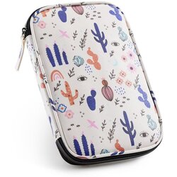 MiquelRius Organizer mini Daisies MR19203 Cene