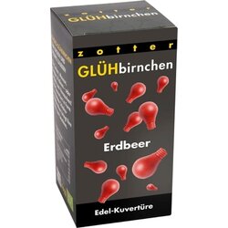 Zotter Schokoladen Bio BASiC žarnice, jagodna čokolada Cene
