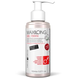 Lovely Lovers maxilong gel 150ml Cene