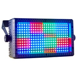 Strobe 37 LED Karma stroboskop Cene