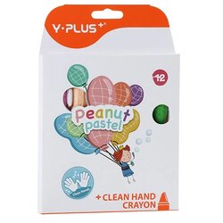 Y-Plus y-peanut pastel, voštana boja, 12K Cene