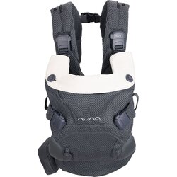 Nuna® ergonomska nosiljka cudl™ clik front and back denim Cene