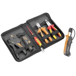 Weidmüller P BAG SET 3 2579420000 torba za alat sa sadržajem (Š x V x D) 260 x 50 x 170 mm Cene