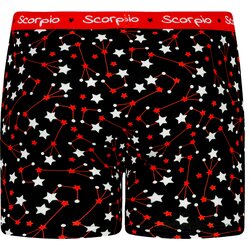 Frogies Men's boxers Zodiac Škorpija 2P Gift box Cijene