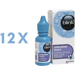 Blink Intensive (12 x 10 ml) Cene