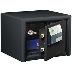 Burg Wachter pohištveni trezor burg Wächter combi line 410 e (d 38 x š 43,5 x v 32 cm) Cene