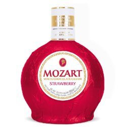 Mozart Liker jagoda 0.5l Cene