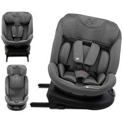 Kinderkraft Autosediste Xpedition3 I-Size 40-150cm Grey Cene