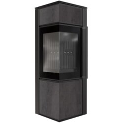 Kratki peč TORA/S/BLACK/Q/N/P/D/S/A/B Cene