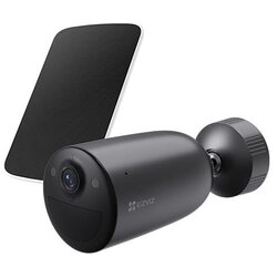Ezviz set EB3 4G Wi-Fi camera + 6.2W solar panel Cene