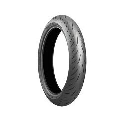 Bridgestone S22 F 120/70 ZR17 58W M/C TL Front Cene
