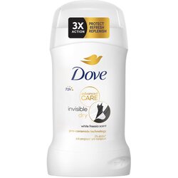 Dove dezodorans u stiku Invisible Dry Advanced 50ml Cene
