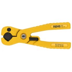 Rems makaze za plastične cijevi ros flex 14 291400 r Cene