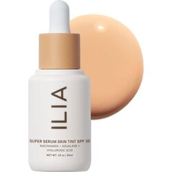 ILIA Beauty Super Serum Skin Tint SPF 30 - Bom Bom Cene