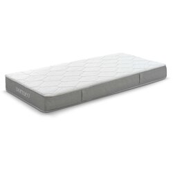 Dormeo Madrac Fresh Prima Silver 20 cm. Srednje mekana udobnost, nagrađena Octaspring® tehnologija, 3 zone, memorijska pjena, srebrna vlakna 120x200 c Cijene