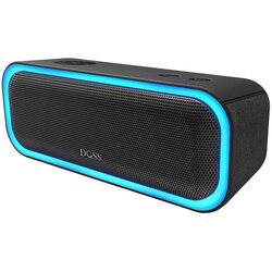 DOSS bt soundbox pro zvučnik BT-10 IPX5 crni Cene