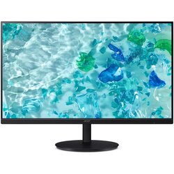 Acer CB322QKAb 31.5“ 80cm 16:9 60Hz 3840x2160 black Cene