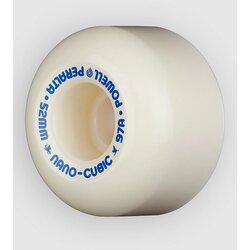 Powell Peralta Dragons Nano Cubic Anderson 97A 52mm Kolešcki off white Cene