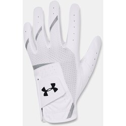 Under Armour Gloves UA Youth IsoChill Golf Glove-WHT - Boys Cijene