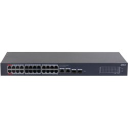 Dahua switch PoE 10-portni (8+2) neuparivi gigabitni CS4010-8GT-110 Cene