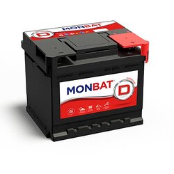Monbat Akumulator 12V 45AH Dynamic Cene